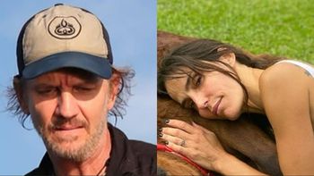 paso algo grave: la impensada revelacion sobre la separacion de facundo arana y maria susini