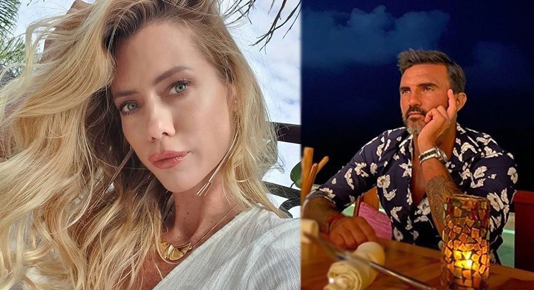 La tremenda confesión de Nicole Neumann sobre su separación de Fabián Cubero: No me lo....