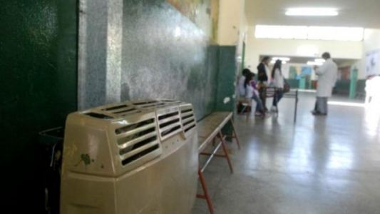 Crece la preocupación por las escuelas que no tienen clases por la falta de gas: todos los detalles del conflicto