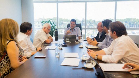 El massismo le respondió a Dujovne: Lo que no ayuda es pensar el presupuesto y las medidas mirando al Fondo y al mercado