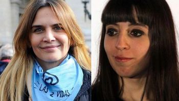 El polémico tweet de Amalia Granata sobre la salud de Florencia Kirchner