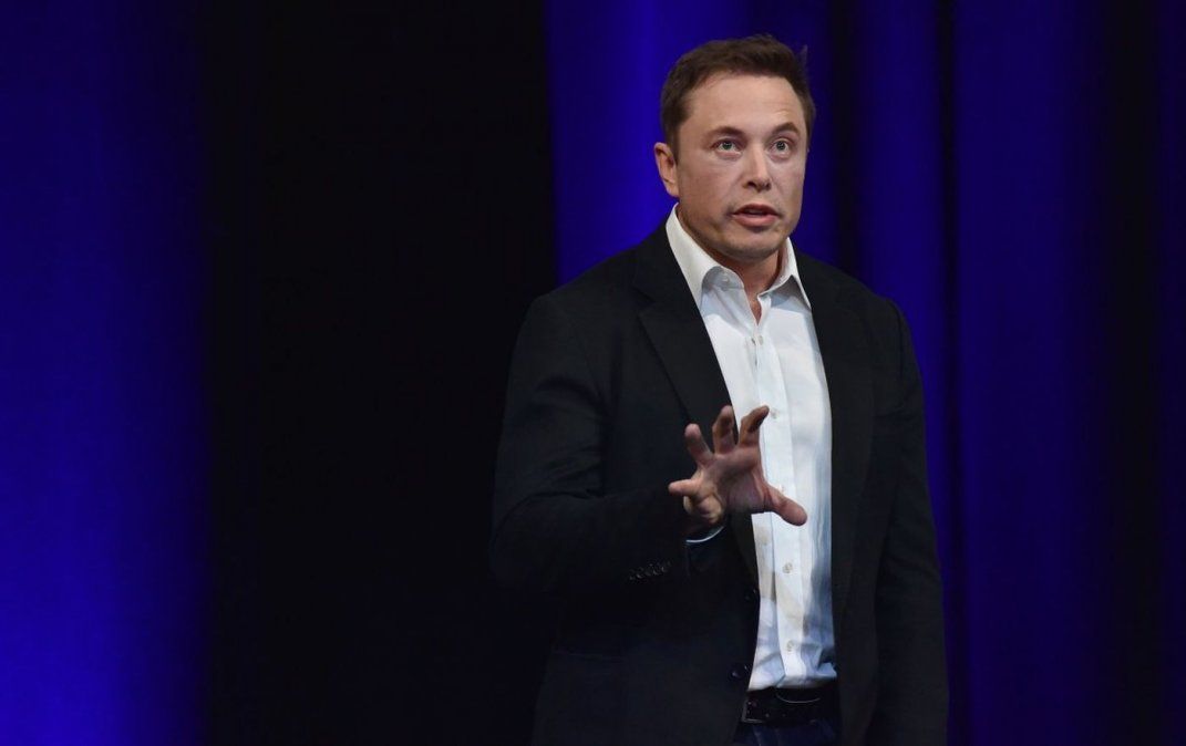 Elon Musk quiere una criptomoneda más ecológica que Bitcoin