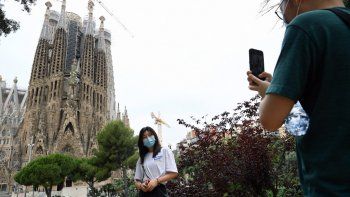 En Barcelona auguran un desastre ante un posible rebrote del coronavirus en la ciudad
