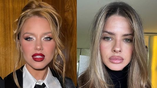 La actitud de Rocío Pardo ante la severa acción judicial de Nicolás Cabré contra la China Suárez