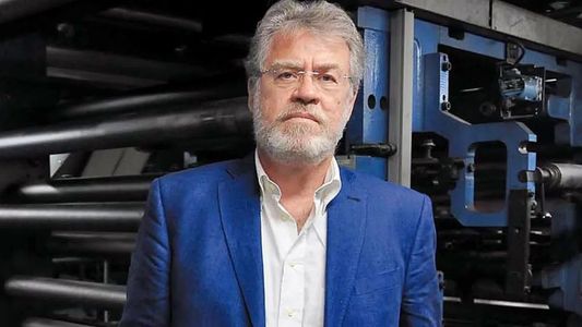 Ricardo Forster pidió una refundación del Frente de Todos para evitar el retorno de la derecha