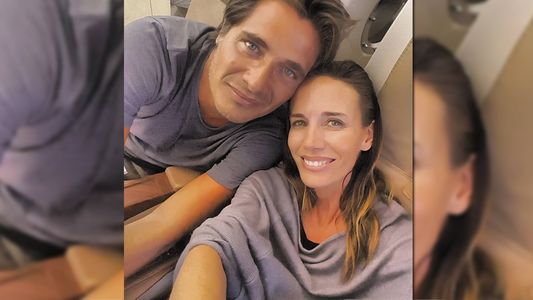 Guillermo Andino: Cambié la alimentación y bajé cinco kilos durante el verano