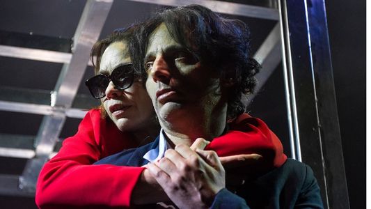 La verdadera historia de Ricardo III, en el Teatro San Martín