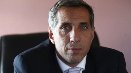 El policía y excustodio del fiscal Diego Luciani sufrió un intento de robo y se defendió a los tiros de cuatro ladrones