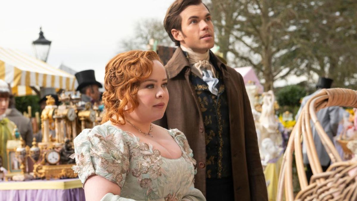 Netflix: todo lo que tenés que saber de la TERCER temporada de Bridgerton