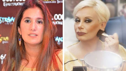 Verónica Fucci: Carmen sigue tomando todo mal pero no hay mala intención