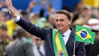 Brasil: quién será el próximo presidente según las últimas encuestas