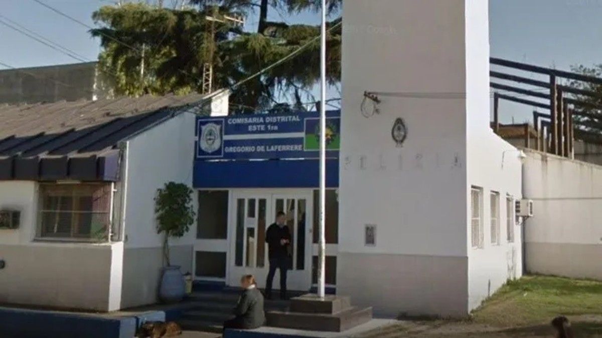 Imagen a modo de ilustración.