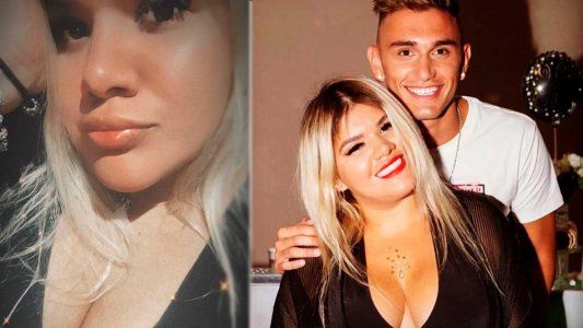 More Rial dio indicios de por qué se terminó la relación con Facundo Ambrosioni