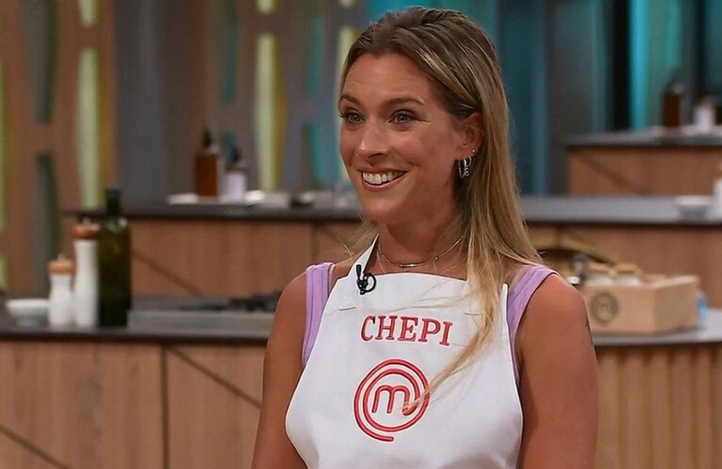 Dani La Chepi