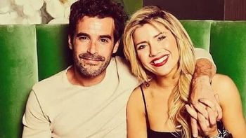 Se terminó todo entre Laurita Fernández y Nicolás Cabré