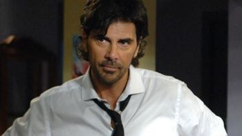 Juan Darthés se defiende en las redes sociales: No es verdad lo que se dijo