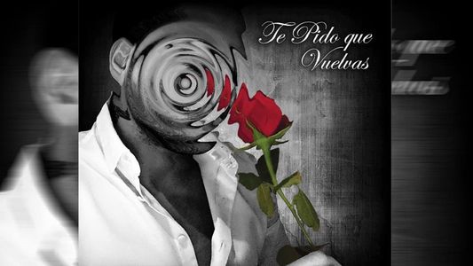 Mariano Berón debuta como cantante y lanza su disco