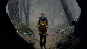 Netflix: ¿Cuándo sale la nueva temporada de Dark?