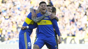 Boca, frente a otra final: debe ganarle a Deportivo Cali en La Bombonera si quiere seguir en la Copa