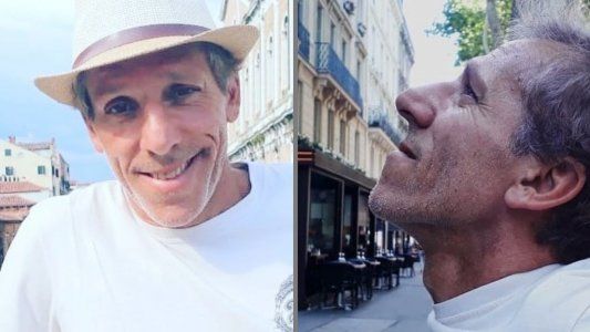 Marcelo Mazzarello muy irónico con la Asociación Argentina de Actores: “La razón de los sindicatos es que haya trabajo”