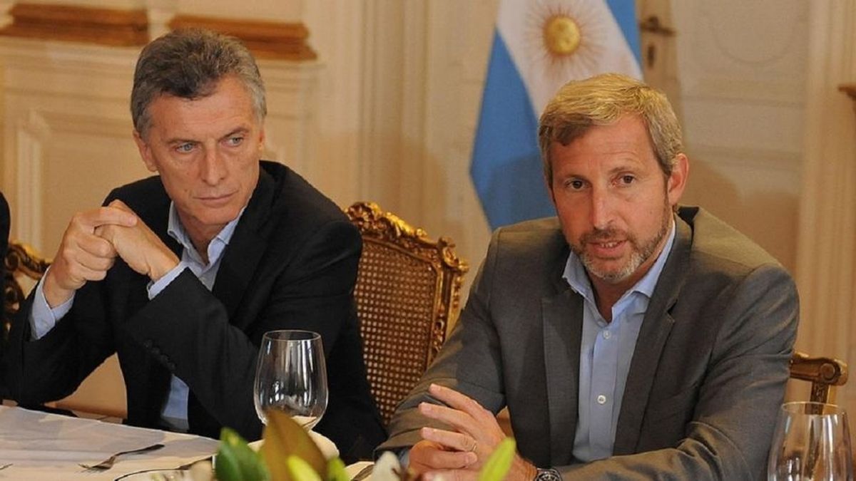 El expresidente Mauricio Macri convocó a cumbre del PRO nacional para cerrar alianzas electorales de cara al 26 de octubre. La definición será provincia por provincia.(Telam).