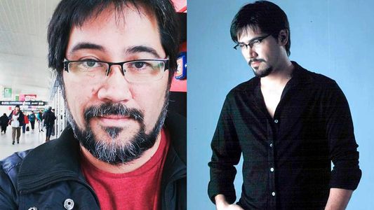 La nueva vida de Claudio Basso después de Operación Triunfo y del accidente automovilístico