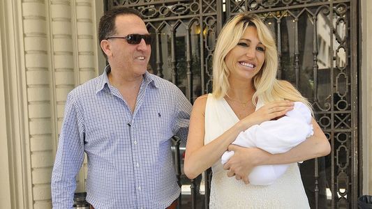 Dura carta pública de Victoria Xipolitakis a su ex, Javier Naselli