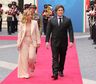 Milei se reúne con el papa León XIV y vigila desde Europa la agenda política local