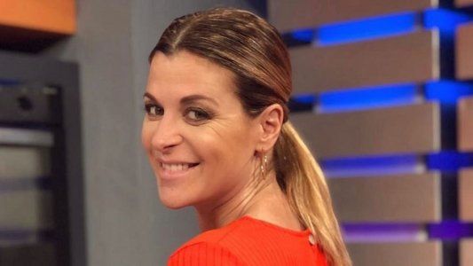 Mamita: la tierna foto de Eugenia Tobal junto a su hija la heredera