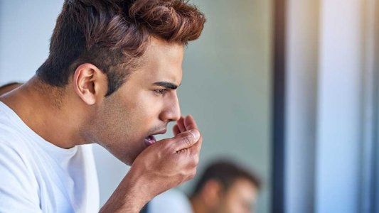 ¿Cómo quitar el mal aliento?