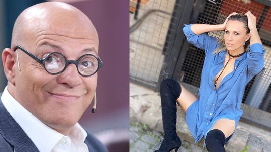 Campi habló sobre los escándalos mediáticos de Denise Dumas y confesó qué hace cuando empieza a ver que se viene un lío