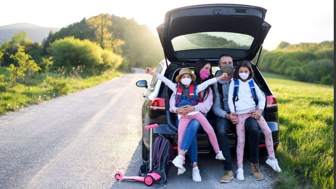 PreViaje: la costa atlántica ya está casi completa para enero, ¿qué otros destinos elegir?