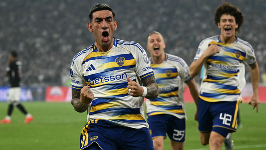 La enorme suma de dinero que ganó Boca por llegar a la final de la Copa Sudamericana