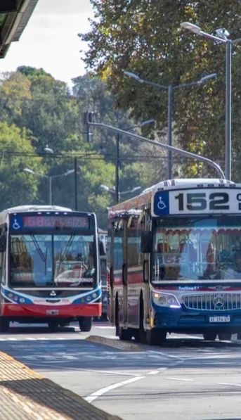 El Gobierno busca subir el boleto mínimo de colectivo: cuánto costaría a fines de febrero y en marzo