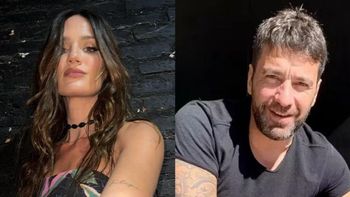 Paula Chaves dio detalles de la charla privada con Gustavo Conti tras el escándalo de Flor Vigna y Pedro Alfonso