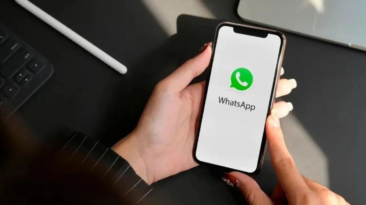 ¿Intento de estafa en WhatsApp? Por qué me envía un código de verificación aunque no lo haya pedido. (Foto: Gentileza iProUP)