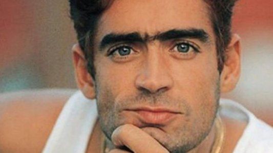 El Potro Rodrigo: se cumplen 20 años de su trágica muerte