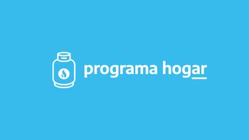 Programa Hogar: ANSES confirmó las fechas de pago del subsidio de la Garrafa Social en junio