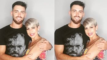 Mónica Farro se reencontró con su hijo tras el aislamiento: Él me ama