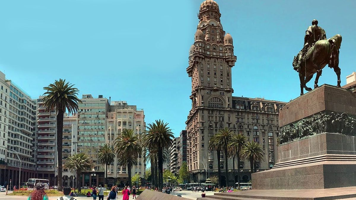 Montevideo