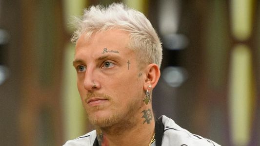 El Polaco habló con PrimiciasYa.com y aclaró: Debe ser algo viejo, el sábado 10 estuve con mi mujer y familia