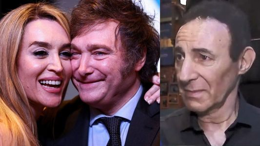 El angustiante llanto de Norberto Marcos durante su primer cumpleaños separado de Fátima Florez