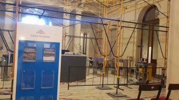 La otra herencia: ¿Cómo le deja Macri a Alberto Fernández la Casa Rosada?