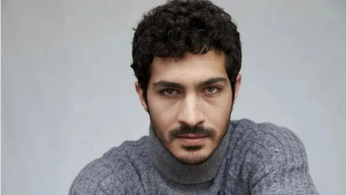 El Chino Darín arrasa en Netflix con la comedia romántica española más vista.