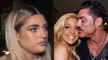 Martita Fort destrozó a Virginia Gallardo y aseguró el motivo por el cual tuvo una relación con Ricardo