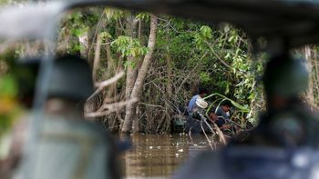 Misterio en el Amazonas: los últimos rastros del periodista desaparecido y un nuevo detenido