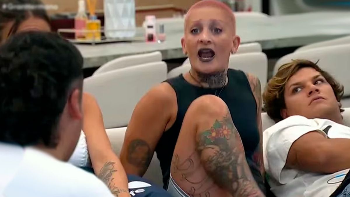 La decisión de Gran Hermano que sorprendió a los participantes y ¿les da un respiro?