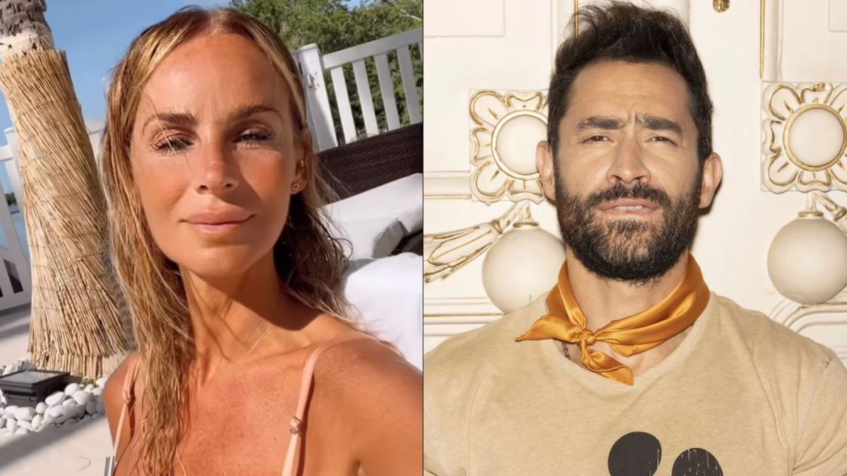 Sabrina Rojas tuvo un sorpresivo gesto con El Tucu López que alimenta los rumores de reconciliación