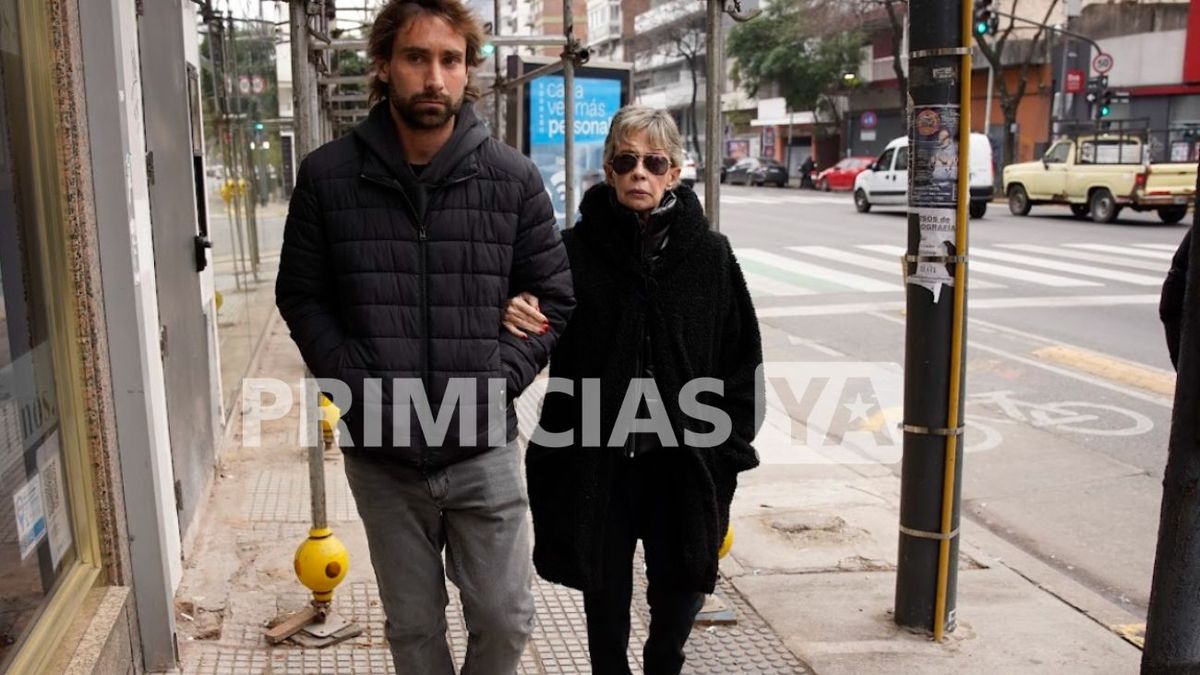 ernestina pais ultimo adios 7