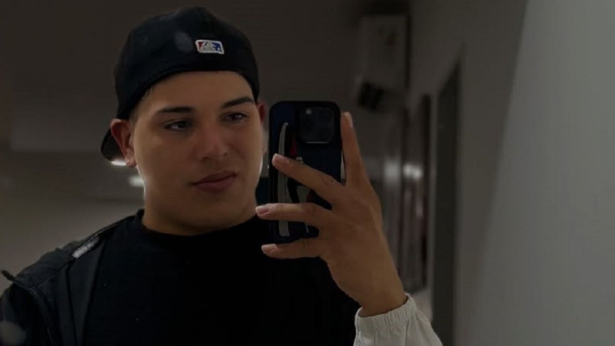 El hombre que chocó a Thiago Medina reconoció su máximo error y se supo por qué no se contactó con la familia